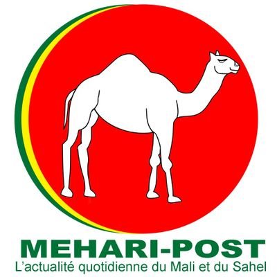 Mehari - Post