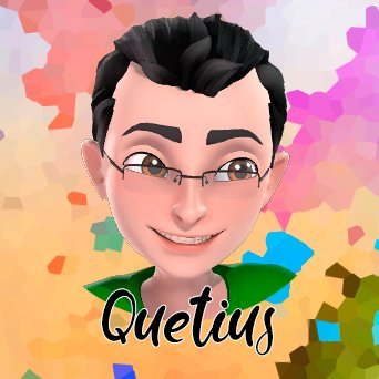 Quetius Profile Picture