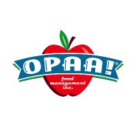 Opaa!FoodManagement(@Opaafood) 's Twitter Profile Photo