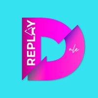 DALE REPLAY(@ReplayDale) 's Twitter Profile Photo