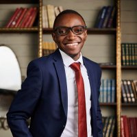 Daniel L. Paluku (@dlpaluku) 's Twitter Profile