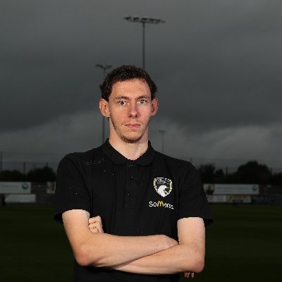 23 years old.

Media Manager for @WSM_AFCOfficial. 
Previously written for @FootballLeagueW.