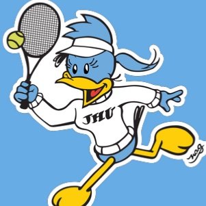 Official Twitter page of the Johns Hopkins University Women's Tennis Team
#GoHop #HopkinsTennis