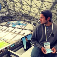 Xavier cdm (@xaviercdm) 's Twitter Profile