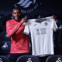 Olivier Ntcham(@OlivierNtcham) 's Twitter Profile Photo