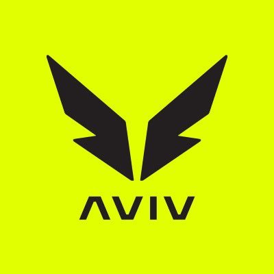 avivsports's profile picture. Creators of the first patented antimicrobial moisture-wicking basketball net and patented fully customizable & removable sports net signage system.