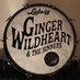 Ginger Wildheart & The Sinners (@ginger_sinners) Twitter profile photo