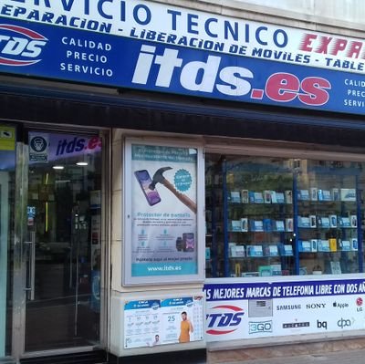 En ITDS somos expertos en la venta y reparación de todo tipo de aparatos electrónicos como móviles, tablets, ordenadores y videoconsolas.