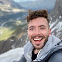 Sean Sedgwick (@seansedgwick) 's Twitter Profile