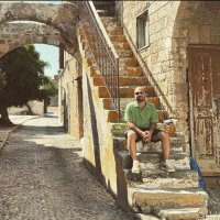 Gianmarco Panone (@gianmarcopanone) 's Twitter Profile