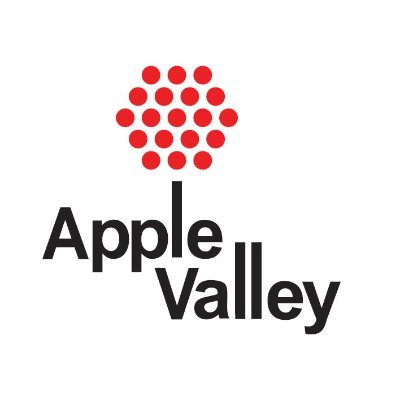 The official Twitter page for the City of Apple Valley, Minnesota