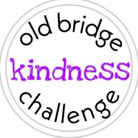 Old Bridge Kindness Challenge(@OBKindness) 's Twitter Profile Photo