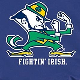 Recruiting expert @ https://t.co/Ptn1VrhoJk  Focused on '26 & '27 prospects.  Looking for tomorrow's Irish players today.  Contributing member on 247, Rivals & On3.