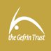 The Gefrin Trust (@GefrinTrust) Twitter profile photo