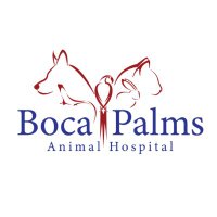 Boca Palms Animal Hospital(@BocaPalmsAnimal) 's Twitter Profile Photo