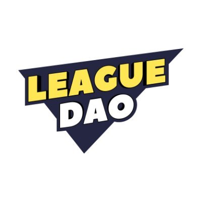 LeagueDAO 🏈 Profile