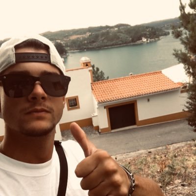 tou só a ver
