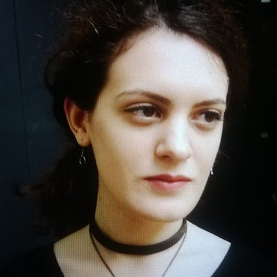QueenScarce's profile picture. 
