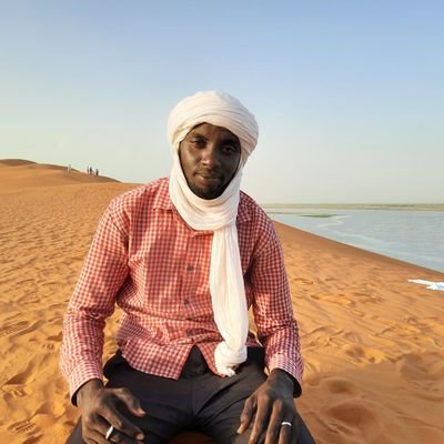 🇲🇱 Engagé pour le retour de la paix au Mali 🇲🇱
La résistance à l'oppression est un droit universel !
