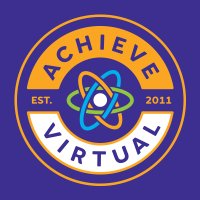 Achieve Virtual(@AchieveVirtual) 's Twitter Profile Photo