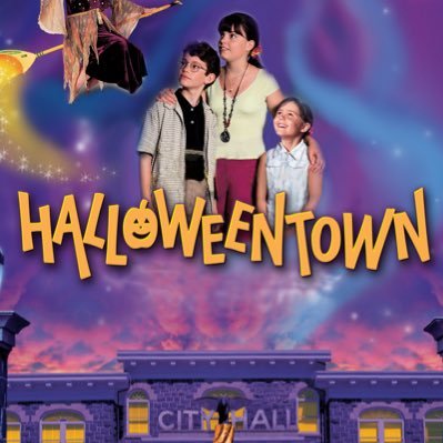 Updates on all the happenings in the magical community of Halloweentown!