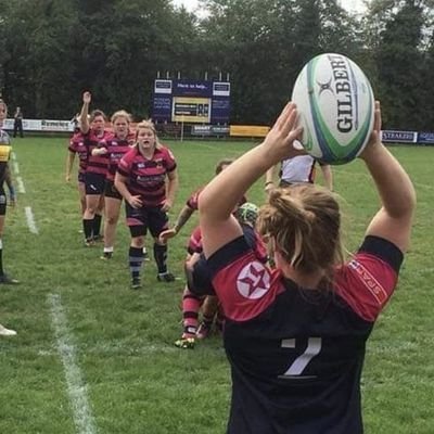 A ladies community rugby team, making our mark and having amazing fun doing it. New players always welcome no matter the ability. We're a family! 🏉💙