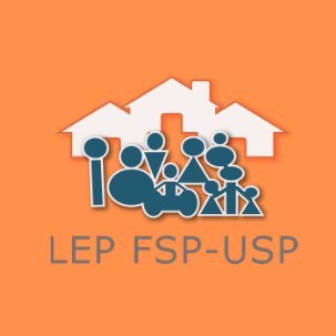 Laboratório de Estudos Populacionais da Faculdade de Saúde Pública (LEP-FSP/USP)
📊 Divulgação científica sobre saúde de populações