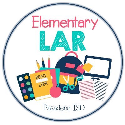 Pasadena ISD K-4 Educators 🌟 Lovers of literacy 📚 #PISDLAChat