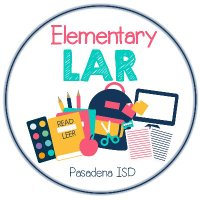 PISD Elementary Language Arts & Reading (@pisdesela) 's Twitter Profile