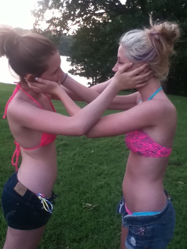 AllysonThacker's profile picture. 