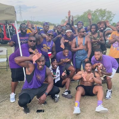 Official Page of the FEROCIOUS Phi Gamma Chapter of Omega Psi Phi Fraternity Inc. at the University of North Texas. IG: @ferocious_ques SnapChat: @phigammaques