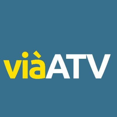 Ceci est le compte Twitter de la chaîne viàATV. En nous suivant, vous recevrez des actus locales et des infos sur nos programmes.
