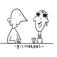 Occimorons -psicólogo(@occimorons) 's Twitter Profile Photo