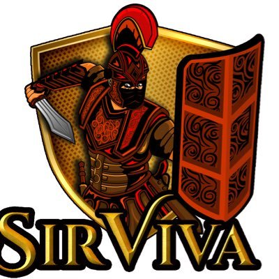 Moin, ich bin Nino alias Sir_Viva_ ! Bei mir sehr ihr verschiedene Games und Projekte ! Werdet Teil einer sehr warmherzigen und offenen kleinen Community!