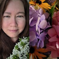 Pamela Curtis - @PMCHouseGardens Twitter Profile Photo