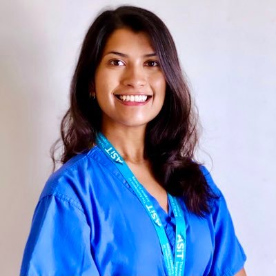 Plastics Clinical Fellow at St Thomas' Hospital | @Cambridge_Uni | @ImperialMed MBBS | @Surgery_Trials Committee | Founder @basic_surgery | @medicalwomenuk