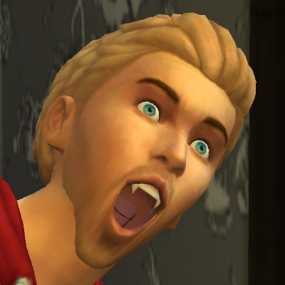 thesimscandie's profile picture. 25 year old simmer from the US🌈
blm✊🏽✊🏾✊🏿
acab 👇🏻
she/her 👁️👅👁️
🍄🍰🌻🦉🌿