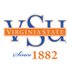 Virginia State University (@VSU_1882) Twitter profile photo