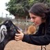 Iris Herrera Ⓥ (@irisvegana) Twitter profile photo Iris Herrera Ⓥ (@irisvegana) Twitter profile photo