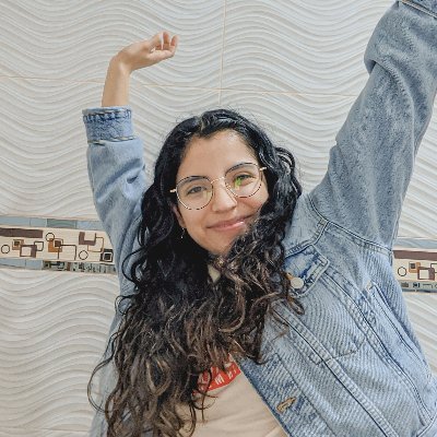 👉 Js Developer
🐱 mom of 3 cats
🍦 ice cream lover
🍀