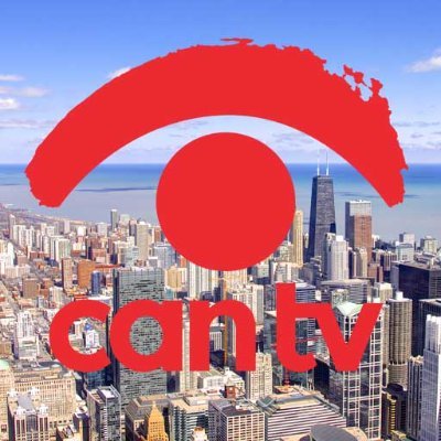 CAN TV gives every Chicago resident and nonprofit a voice on cable television by providing the training, the tools, and channel time.