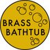 Brass Bathtub (@brassbathtub) Twitter profile photo Brass Bathtub (@brassbathtub) Twitter profile photo