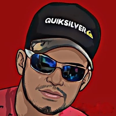 FluxosMs's profile picture. Nfnd