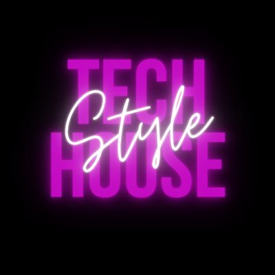 Techhouse Style