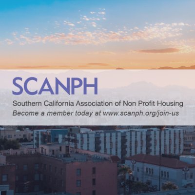 At the Southern California Association of NonProfit Housing, we’re working to build stronger communities that ensure an affordable home for all.