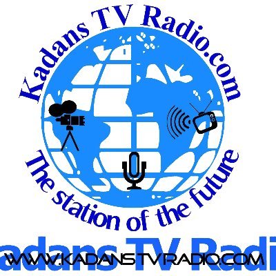 Journaliste Founder and Ceo of KadansTv & Pdt of Centre International de Communication Pour La Démocratie. Consultant en Communication.