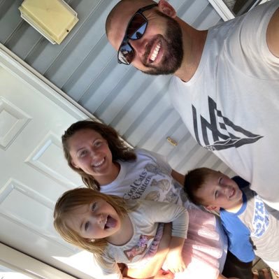 Husband, Father, and former MiLB player. You can be smart, by not being an idiot