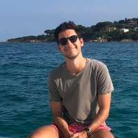Nico Albanese (@nicoalbanese10) 's Twitter Profile