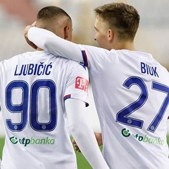 hajduk_spalato's profile picture. HŽV