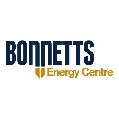 Bonnetts Energy Centre